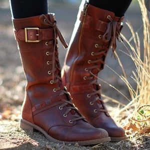 Timberland Savin Hill Mid-Calf Boots